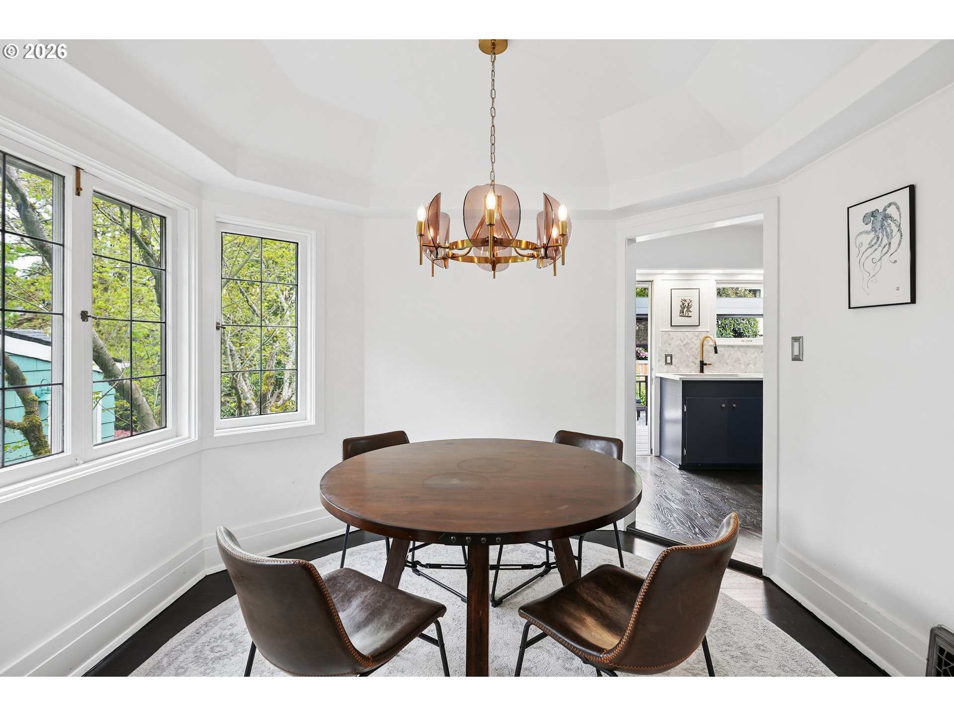 2730 Southwest Old Orchard Road Portland, OR 97201 - Photo 24 of 47