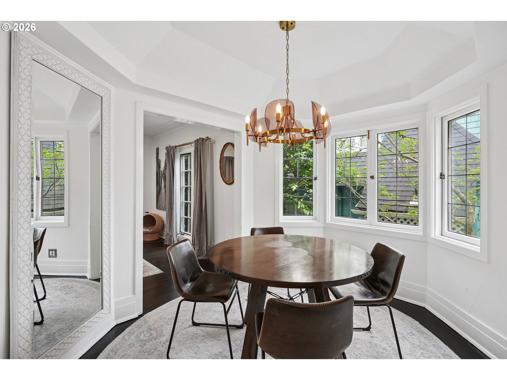 2730 Southwest Old Orchard Road Portland, OR 97201 - Photo 25 of 47