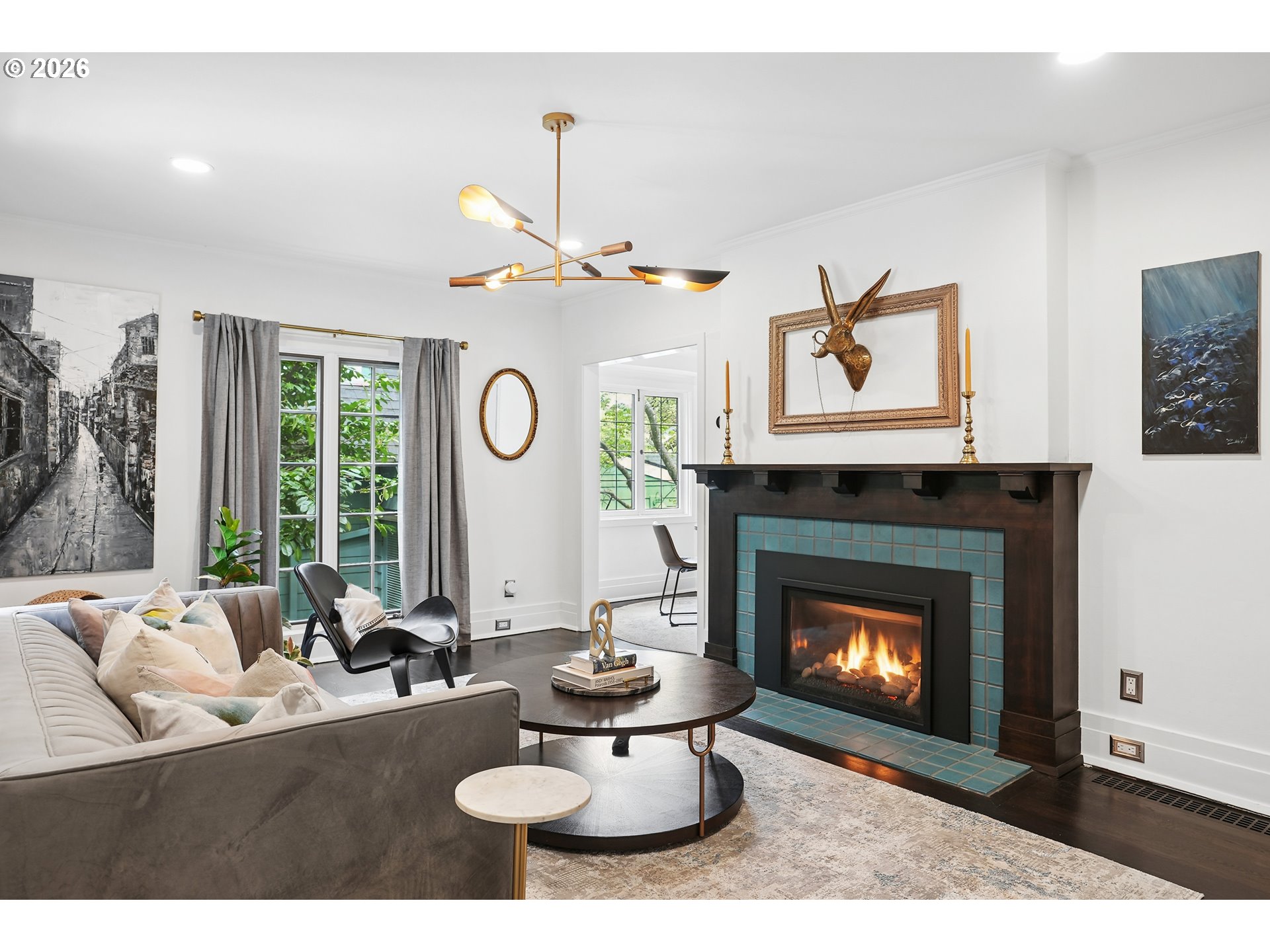 2730 Southwest Old Orchard Road Portland, OR 97201 - Photo 4 of 47