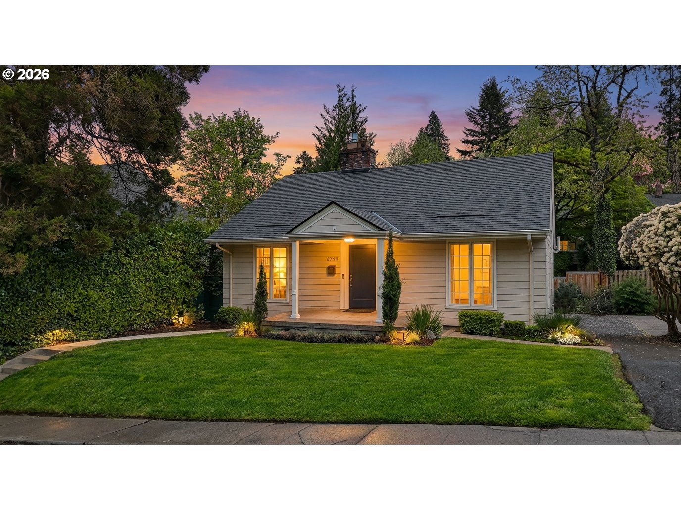 2730 Southwest Old Orchard Road Portland, OR 97201 - Photo 43 of 47