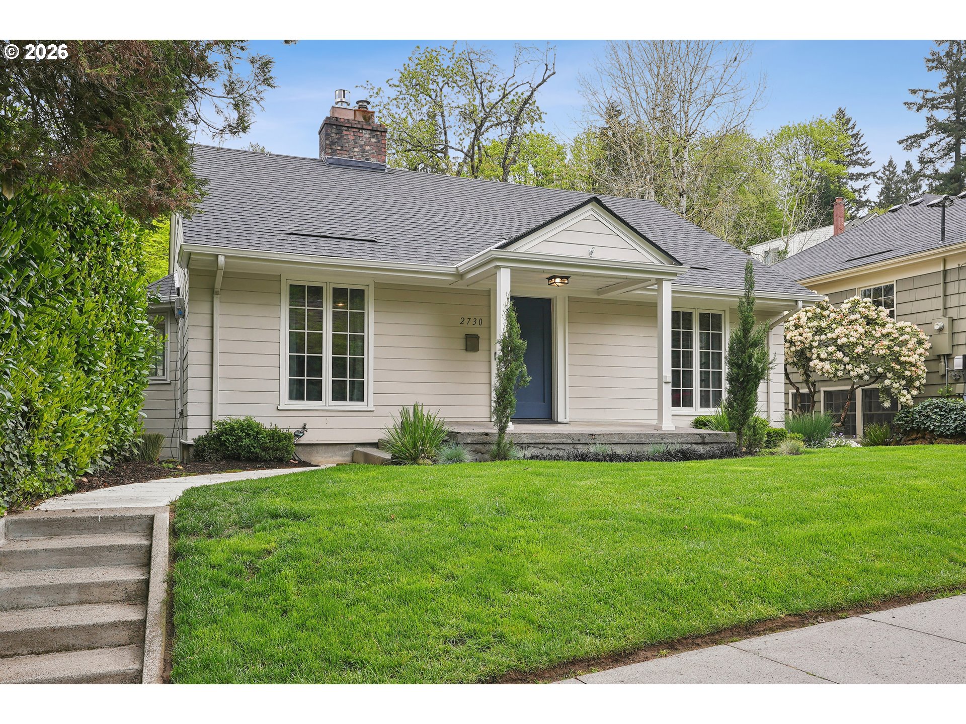 2730 Southwest Old Orchard Road Portland, OR 97201 - Photo 44 of 47