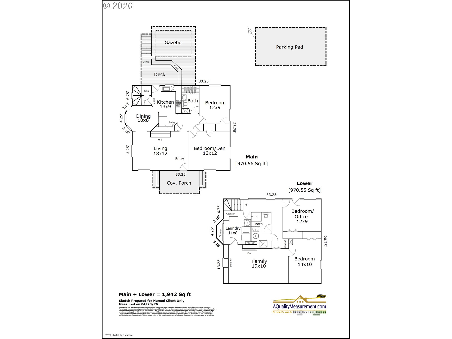 2730 Southwest Old Orchard Road Portland, OR 97201 - Photo 47 of 47