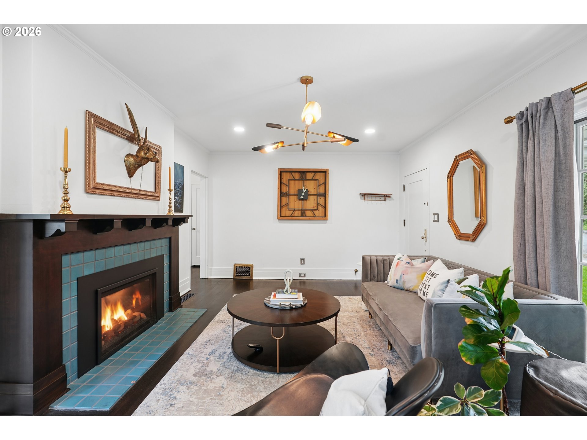 2730 Southwest Old Orchard Road Portland, OR 97201 - Photo 6 of 47