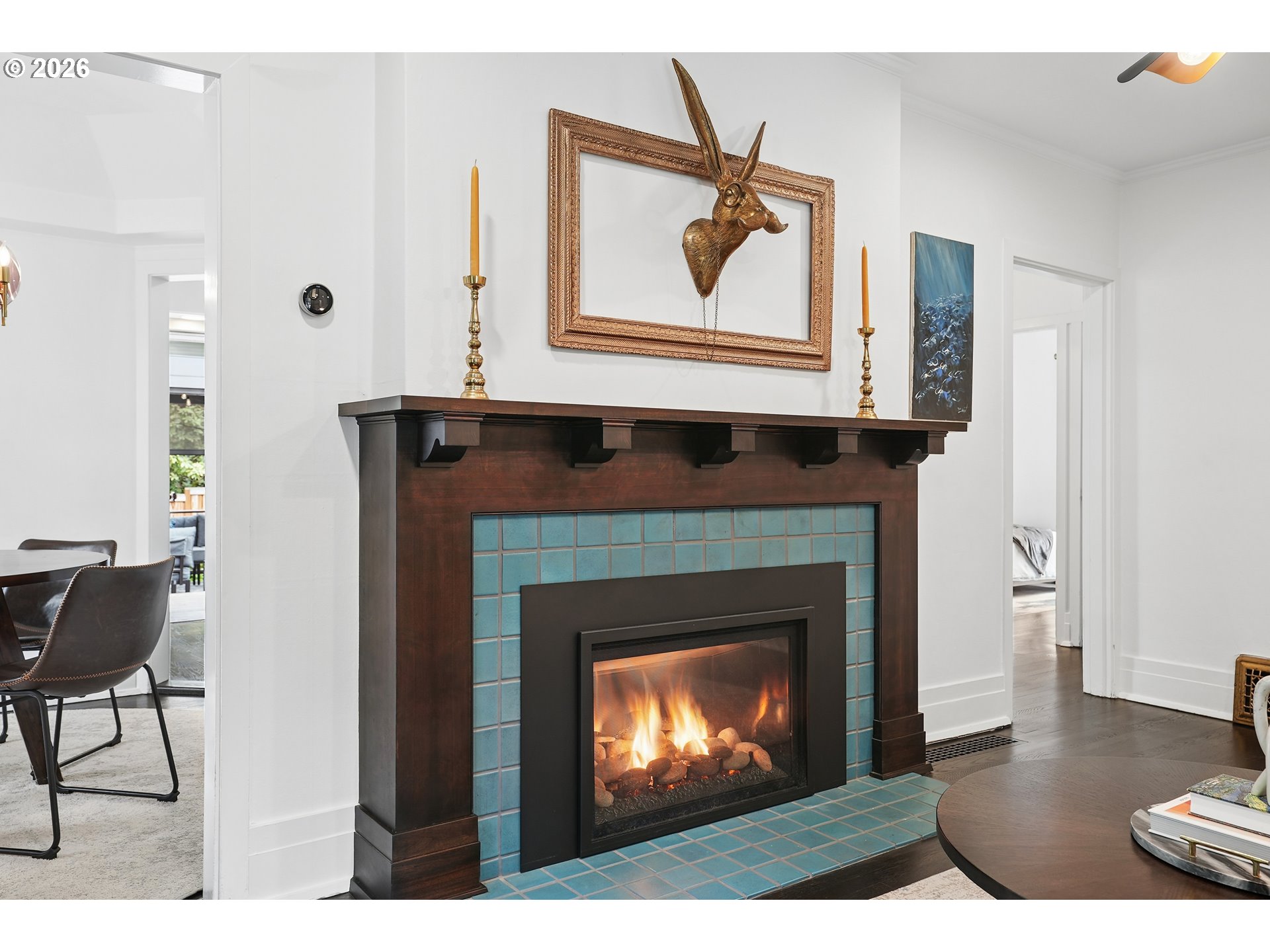 2730 Southwest Old Orchard Road Portland, OR 97201 - Photo 7 of 47