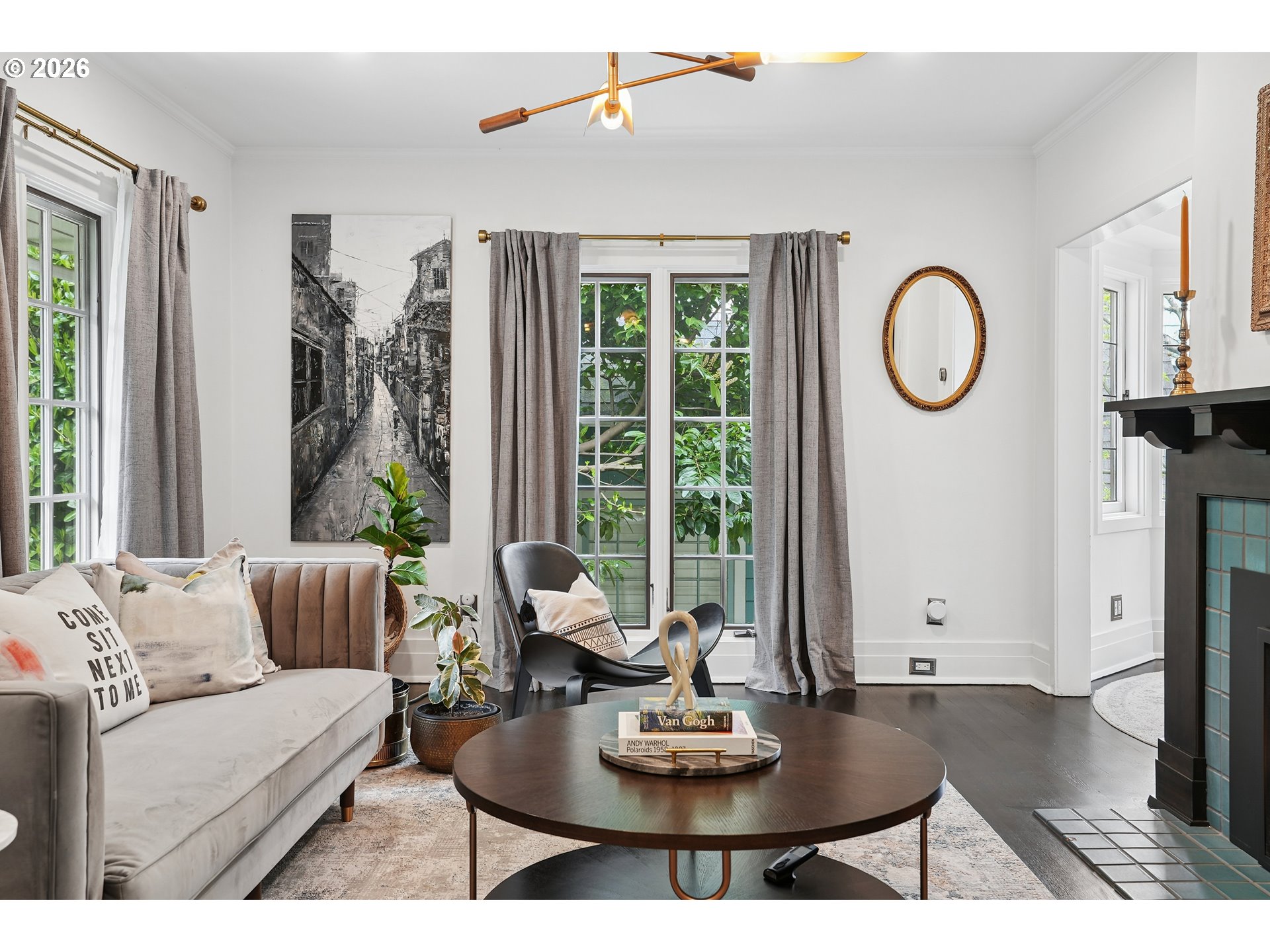 2730 Southwest Old Orchard Road Portland, OR 97201 - Photo 9 of 47