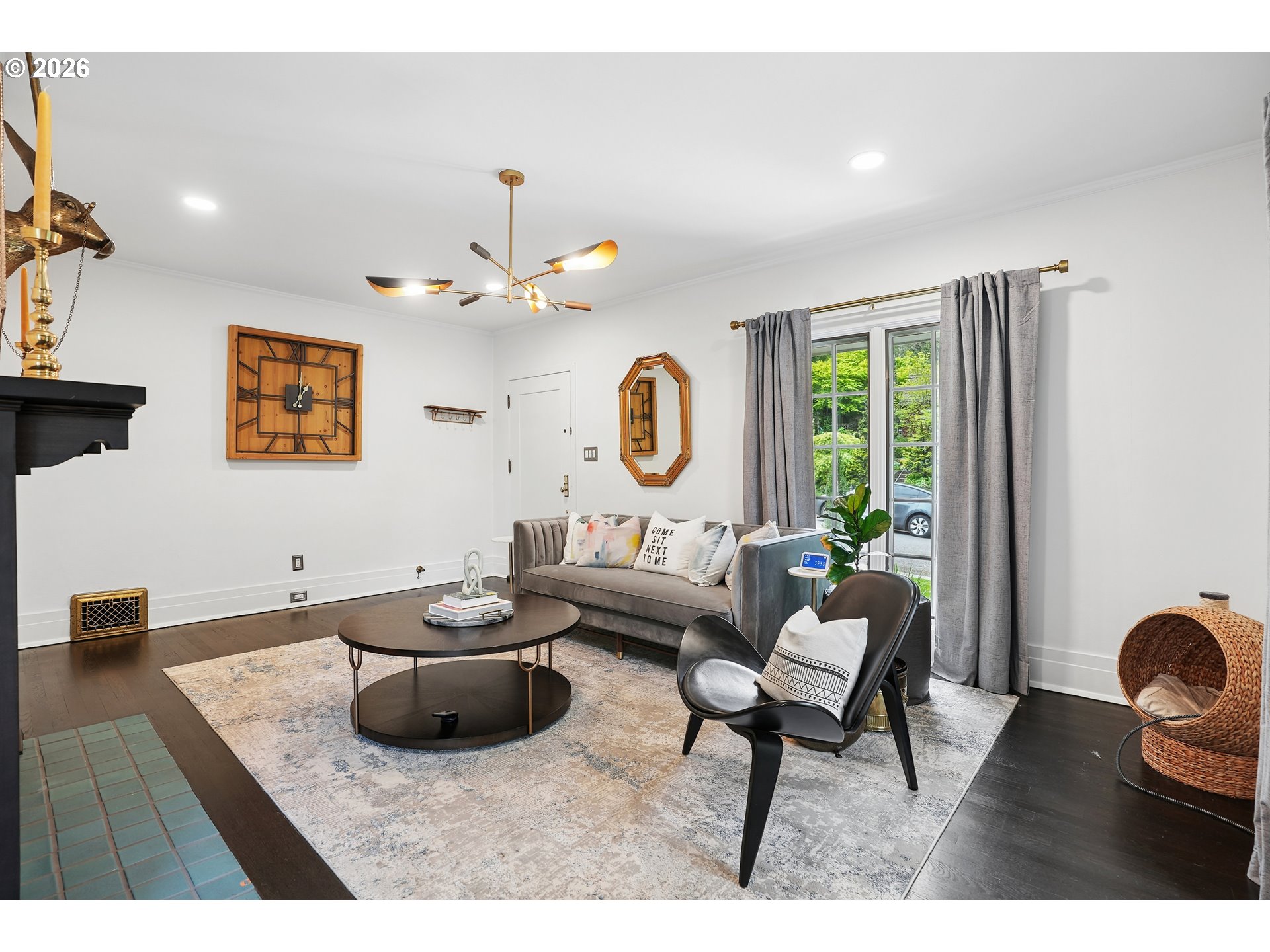 2730 Southwest Old Orchard Road Portland, OR 97201 - Photo 10 of 47