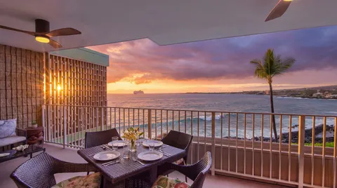 $1,150,000 | 75-6016 Alii Drive, Unit 330, Kailua-Kona, HI 96740