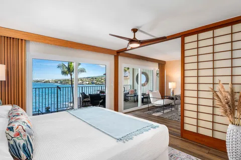 $1,150,000 | 75-6016 Alii Drive, Unit 330, Kailua-Kona, HI 96740