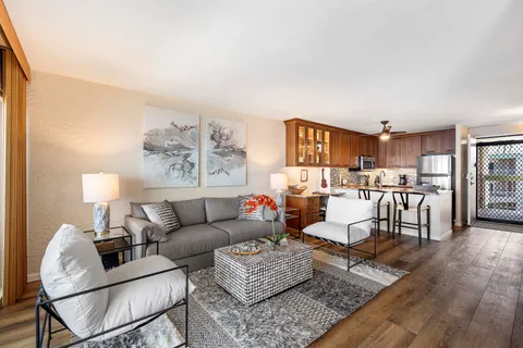 $1,150,000 | 75-6016 Alii Drive, Unit 330, Kailua-Kona, HI 96740