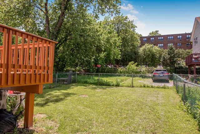 a kitchen with a stove and a sink
