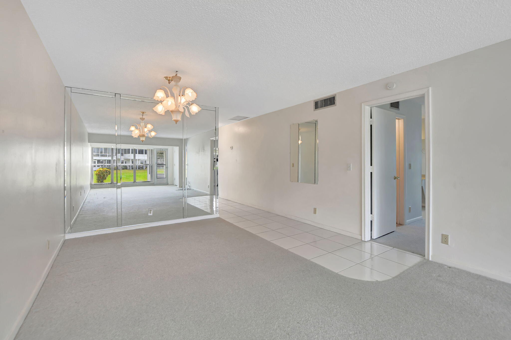 2830 Southwest 13th Street, Unit 101 Delray Beach, FL 33445 - Photo 13 of 56 Living/Dining Areas