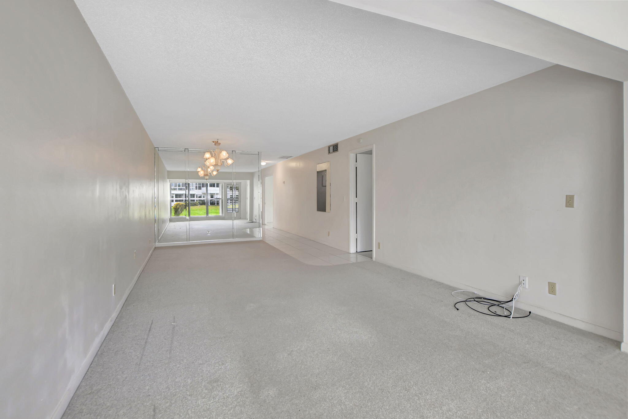 2830 Southwest 13th Street, Unit 101 Delray Beach, FL 33445 - Photo 14 of 56 Living/Dining Areas