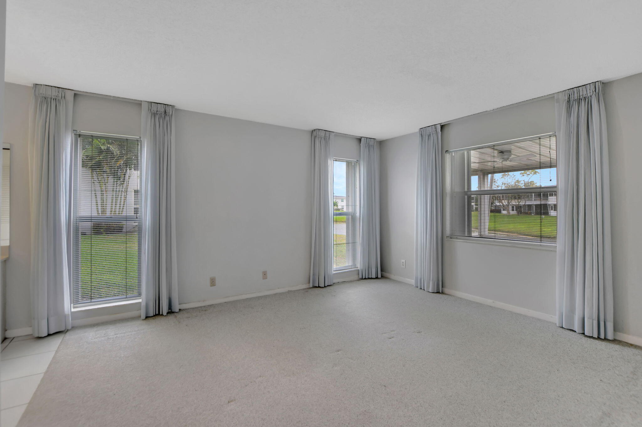 2830 Southwest 13th Street, Unit 101 Delray Beach, FL 33445 - Photo 18 of 56 Primary Bedroom