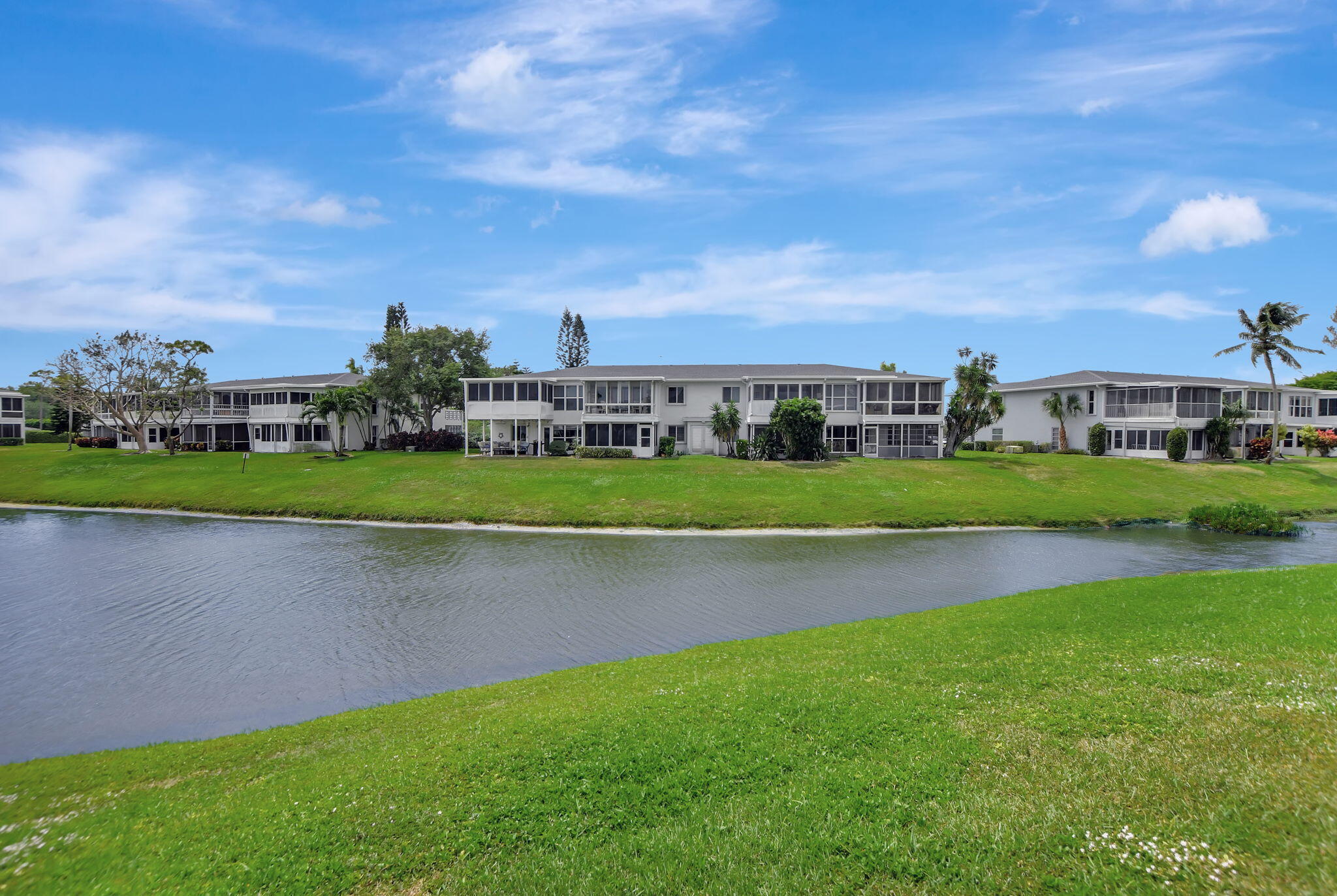 2830 Southwest 13th Street, Unit 101 Delray Beach, FL 33445 - Photo 2 of 56 Lake View