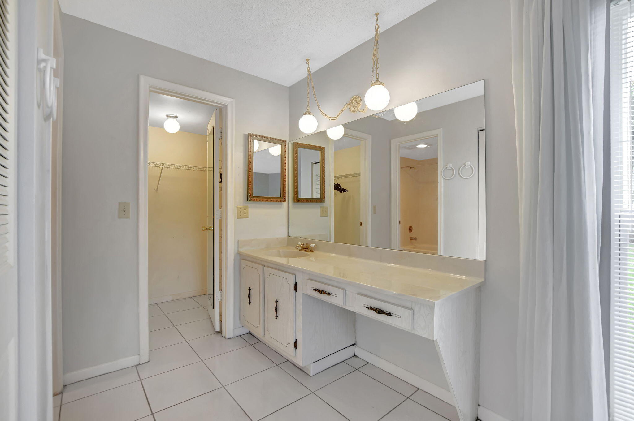 2830 Southwest 13th Street, Unit 101 Delray Beach, FL 33445 - Photo 21 of 56 Primary Bedroom