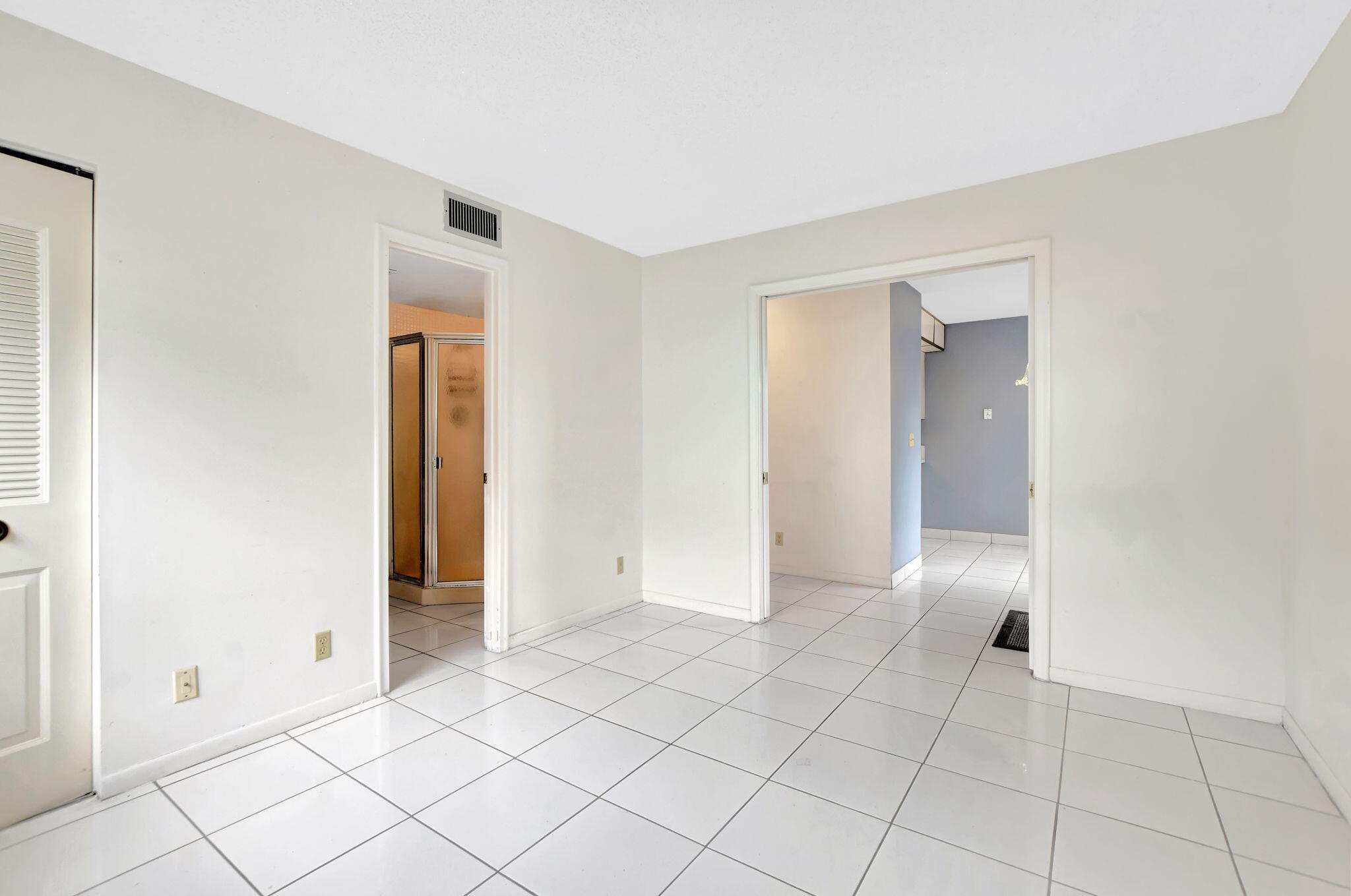 2830 Southwest 13th Street, Unit 101 Delray Beach, FL 33445 - Photo 24 of 56 Second Bedroom