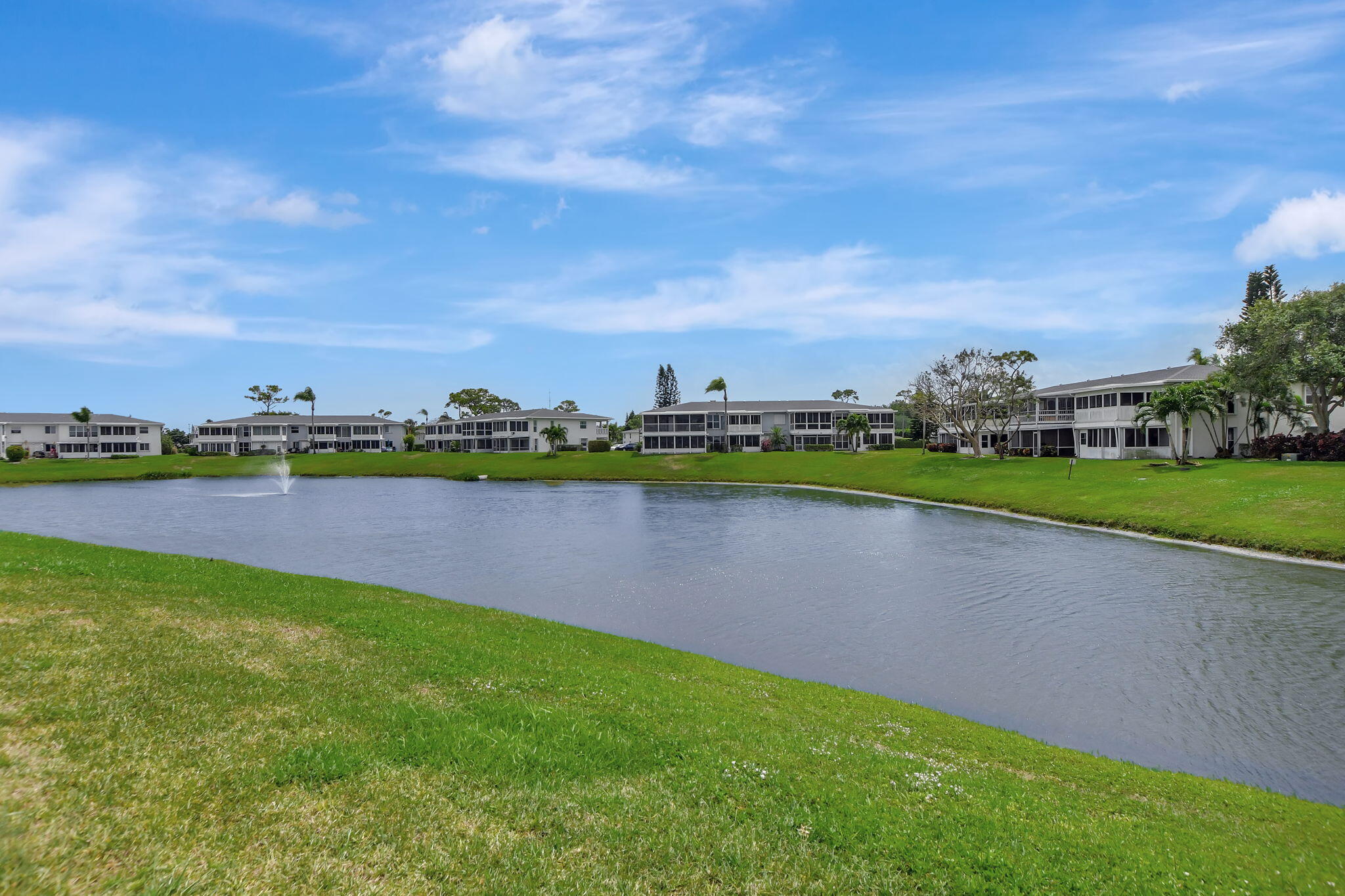 2830 Southwest 13th Street, Unit 101 Delray Beach, FL 33445 - Photo 31 of 56 Lake View