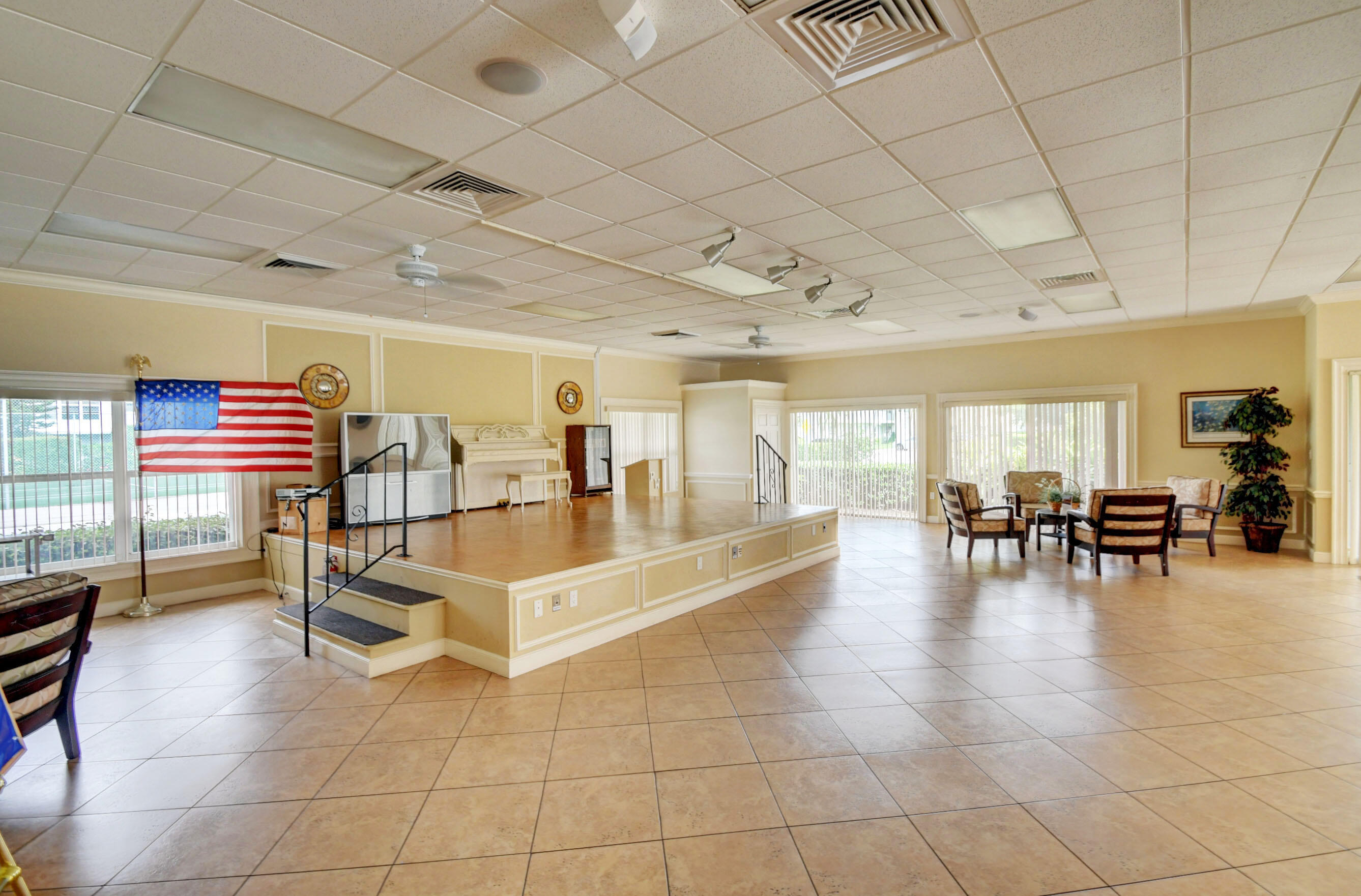 2830 Southwest 13th Street, Unit 101 Delray Beach, FL 33445 - Photo 36 of 56 Clubhouse