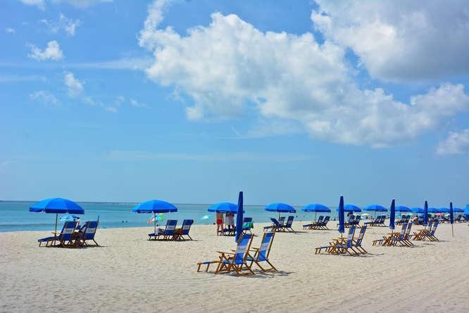 2830 Southwest 13th Street, Unit 101 Delray Beach, FL 33445 - Photo 49 of 56 Beach