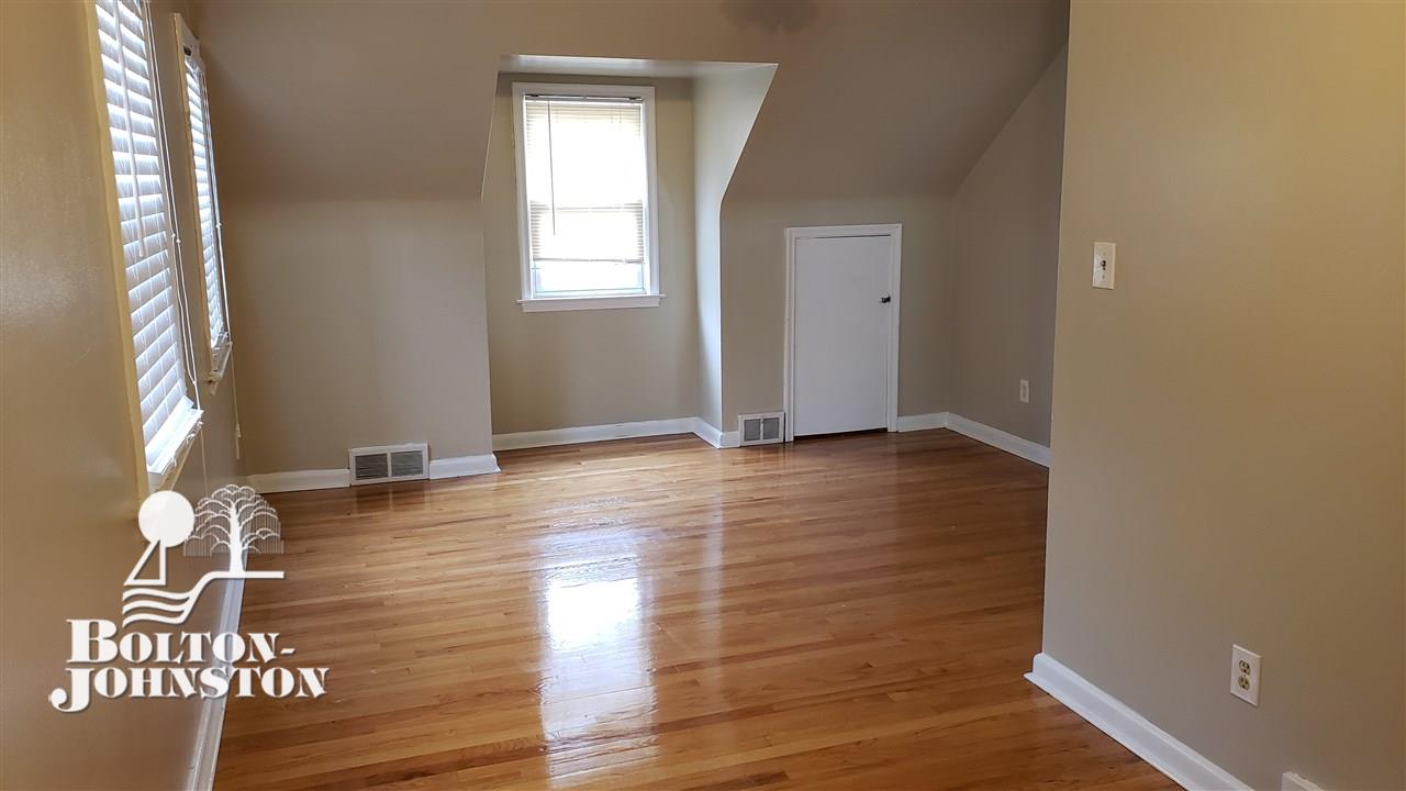 2nd Floor Bedroom