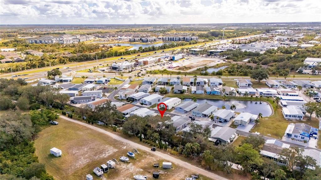 223 North St George Circle Apollo Beach, FL 33572 - Photo 6 of 10