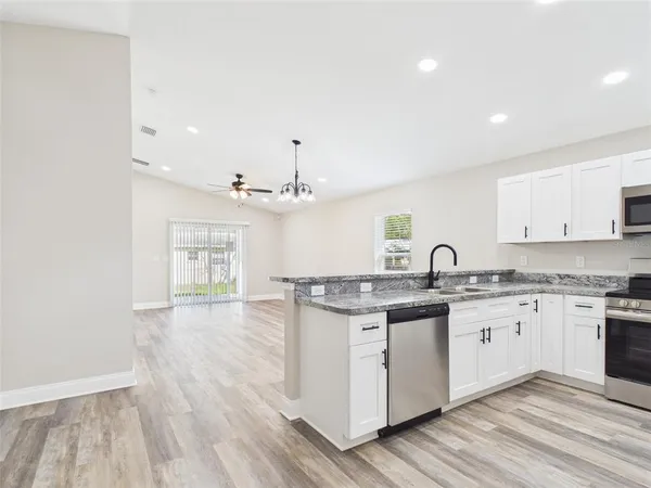 $304,900 | 1347 Providence Road, Lakeland, FL 33805