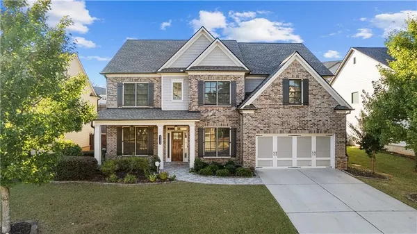 $838,000 | 4244 Austin Hills Drive, Suwanee, GA 30024