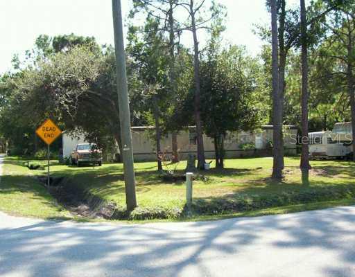 5042 Hibiscus Road Kissimmee, FL 34746 - Photo 1 of 1 Exterior Front