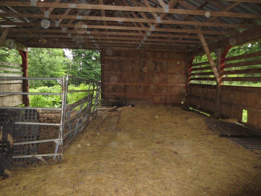 88 Town Hill Road Middlefield, MA 01011 - Photo 3 of 9 Gallery Image 3