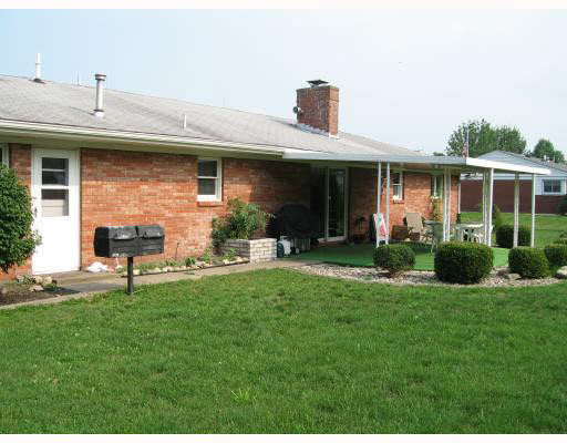 61517 Miami Road South Bend, IN 46614 - Photo 3 of 8