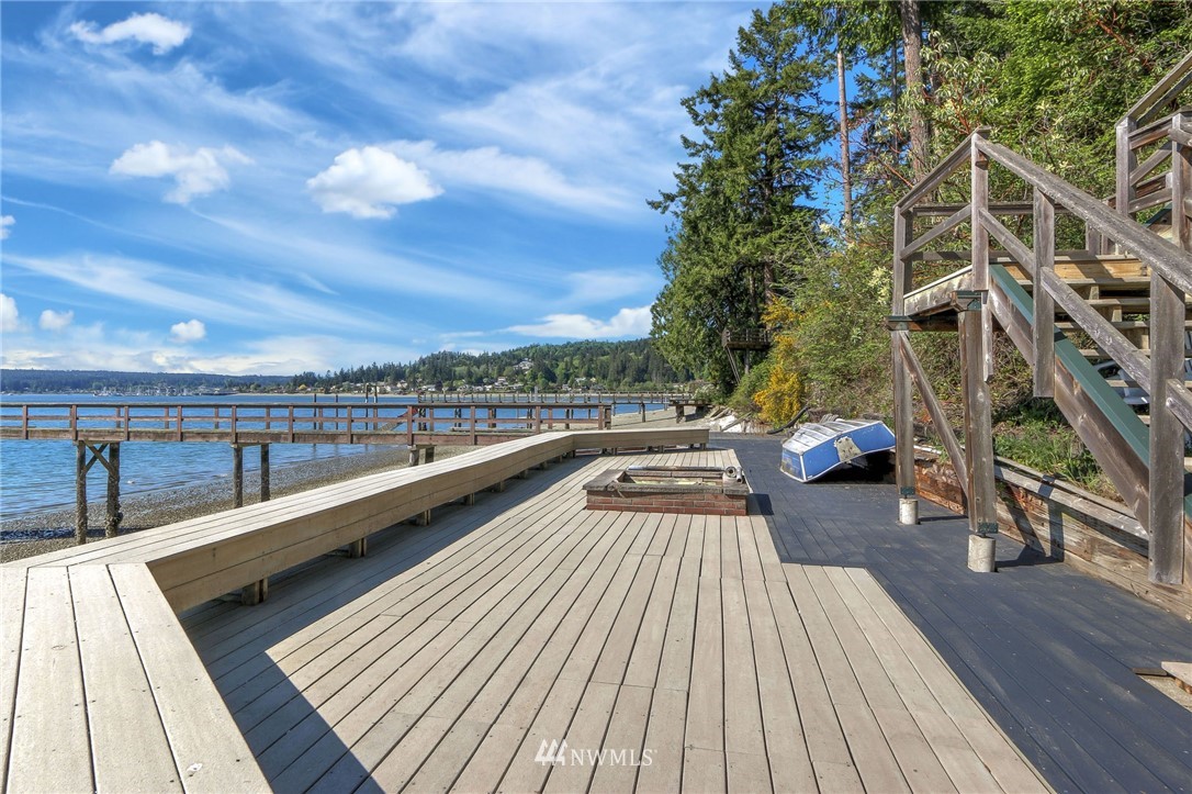 16411 Norum Road Northeast Poulsbo, WA 98370 - Photo 22 of 25 Gallery Image 22