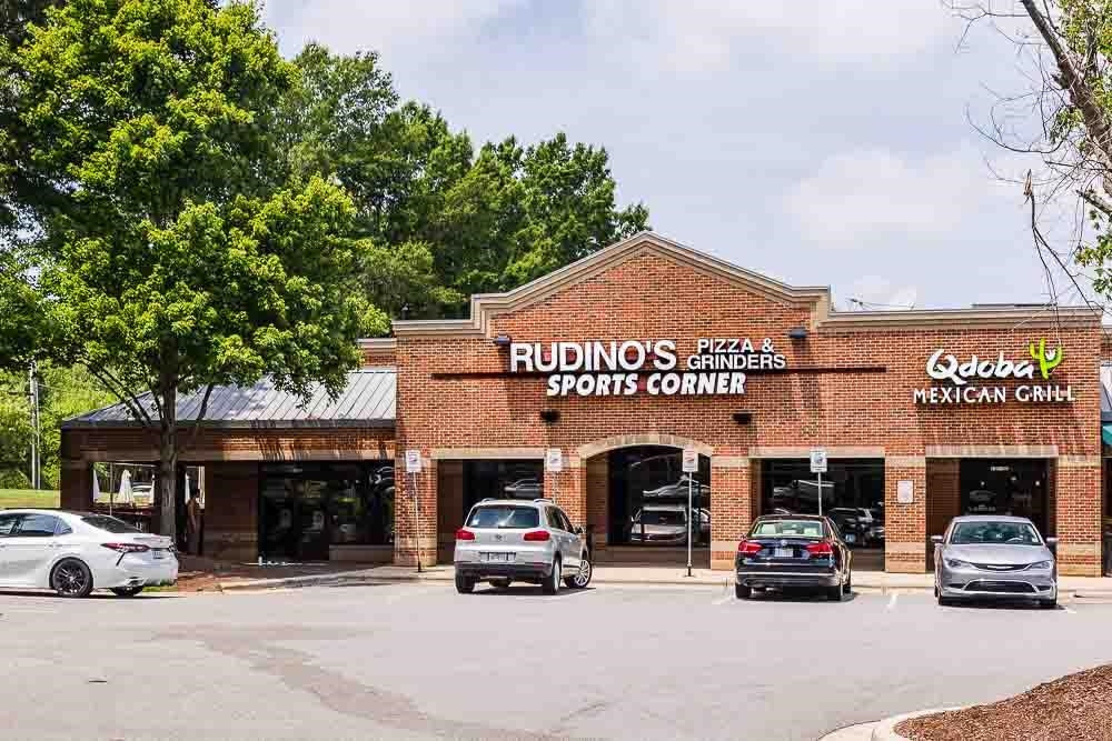 3249 Mill Run, Unit 190 Raleigh, NC 27612 - Photo 22 of 23 Businesses