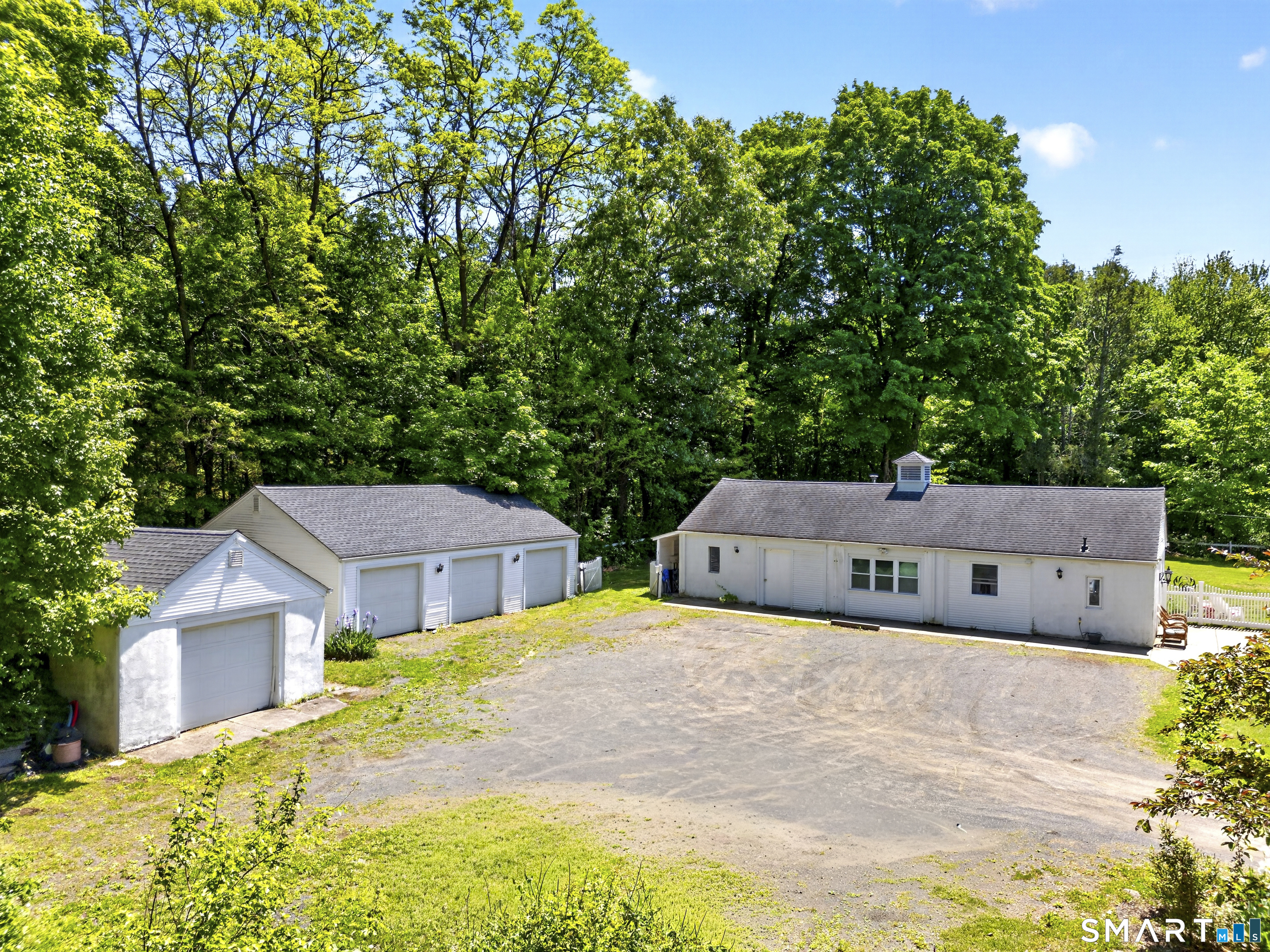 106 Turnpike Road Somers, CT 06071 - Photo 6 of 40