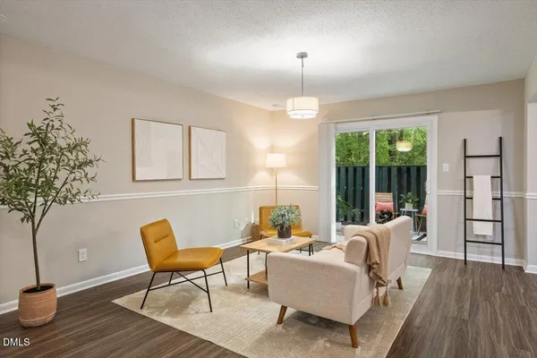 $215,000 | 4715 Walden Pond Drive, Unit A, Raleigh, NC 27604