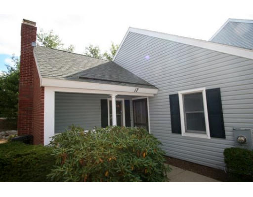 17 Victoria Heights Road, Unit 17 Boston, MA 02136 - Photo 1 of 11 Gallery Image 1