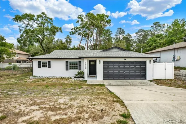$339,000 | 4118 Ramona Drive, Spring Hill, FL 34606
