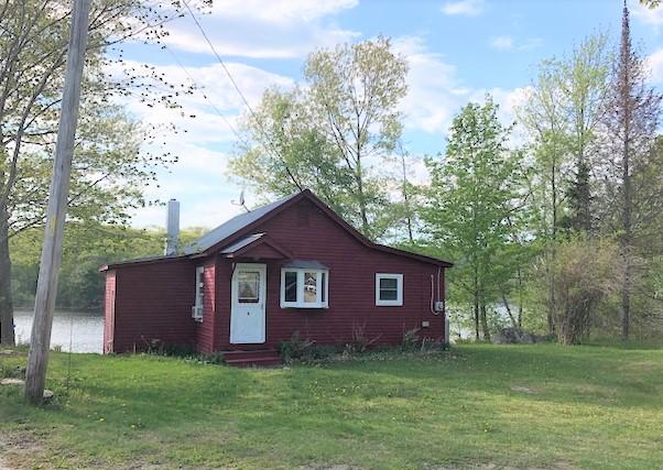 626 Sebec Village Road, Unit A Sebec, ME 04481 - Photo 1 of 16 Howitt 3