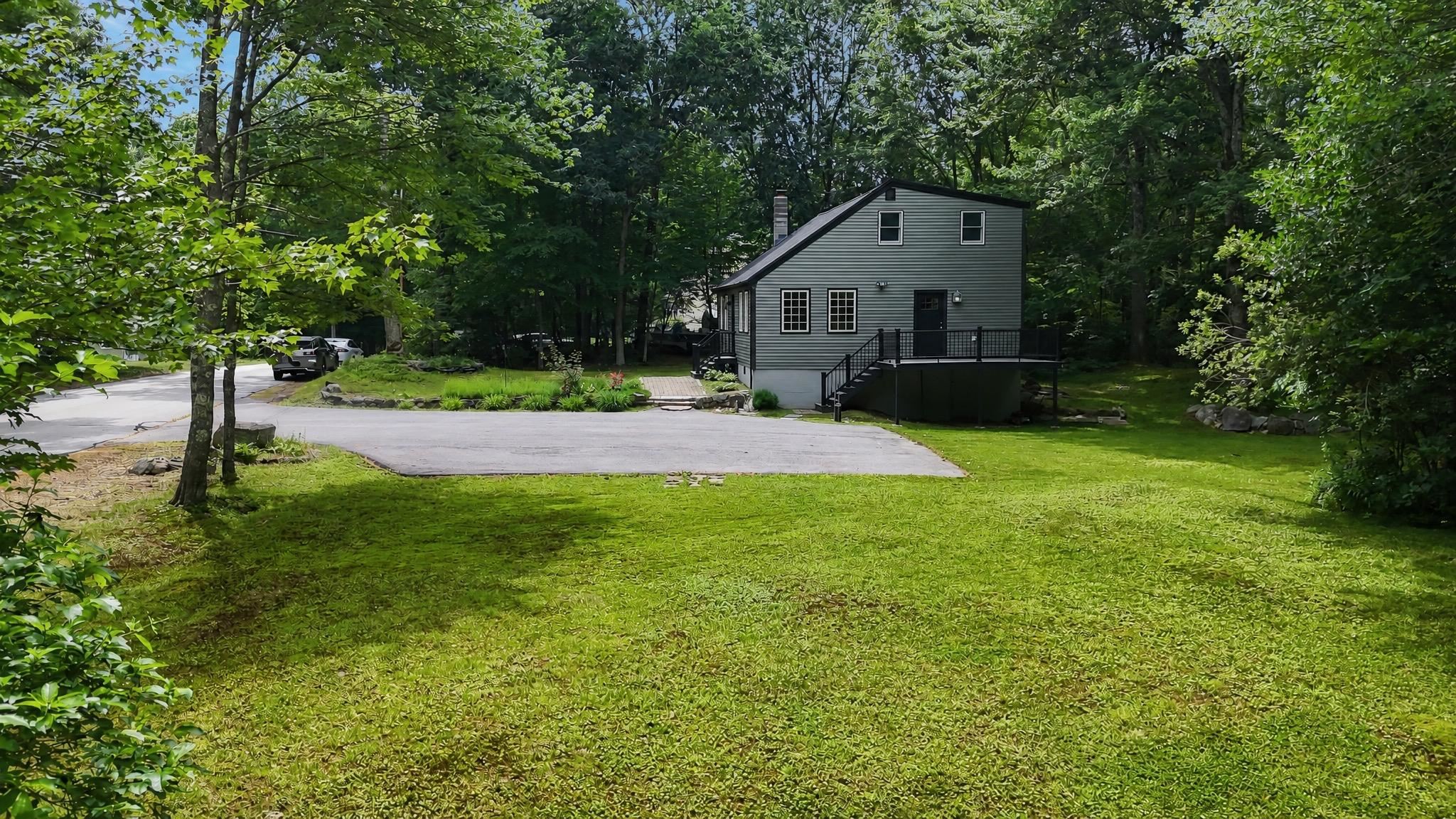 34 Brooks Road Barrington, NH 03825 - Photo 26 of 26