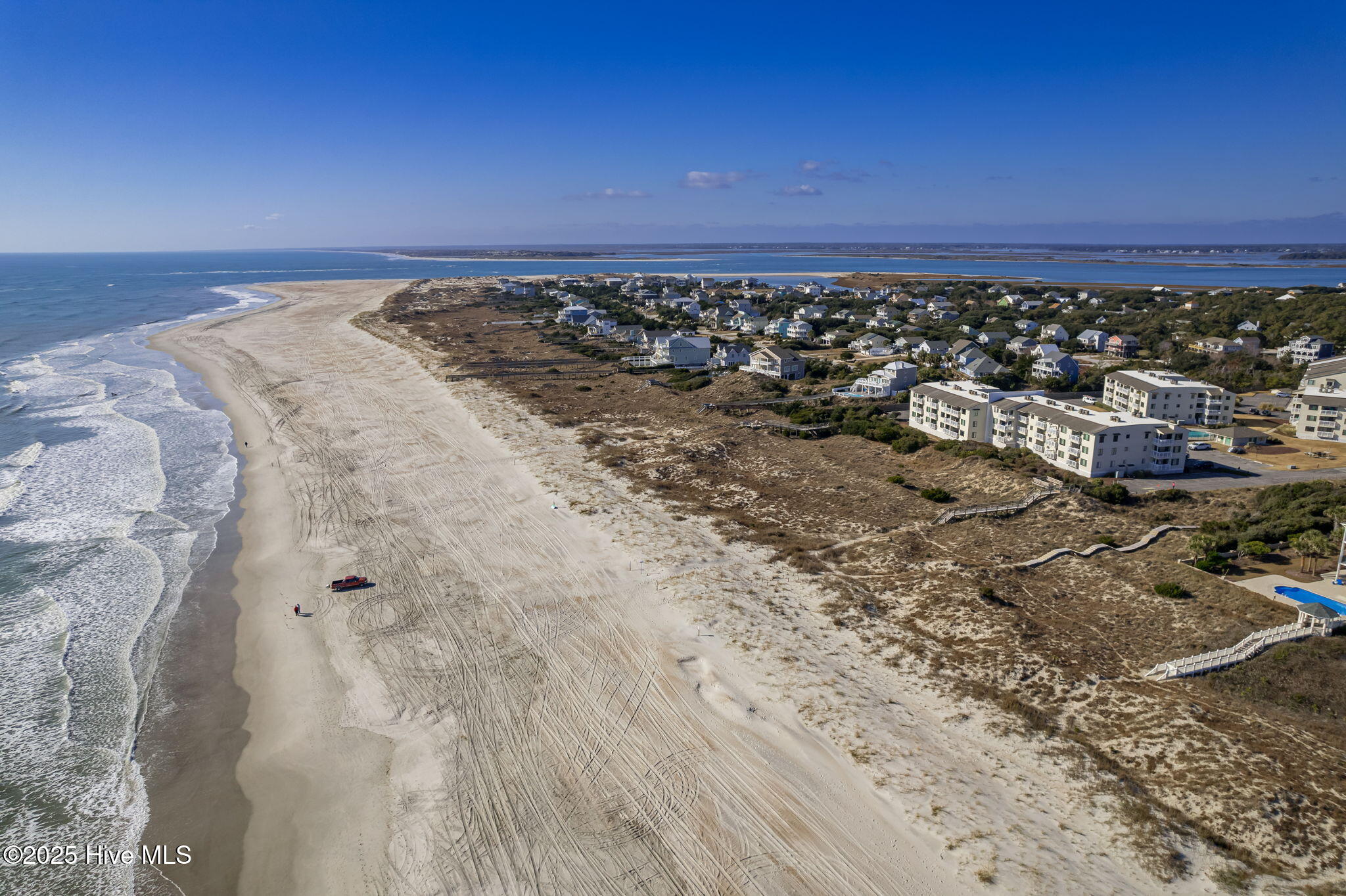 10300 Coast Guard Road, Unit C103 POINT EMERALD VILLAS Emerald Isle, NC 28594 - Photo 31 of 44 Point Emerald Villas in EI