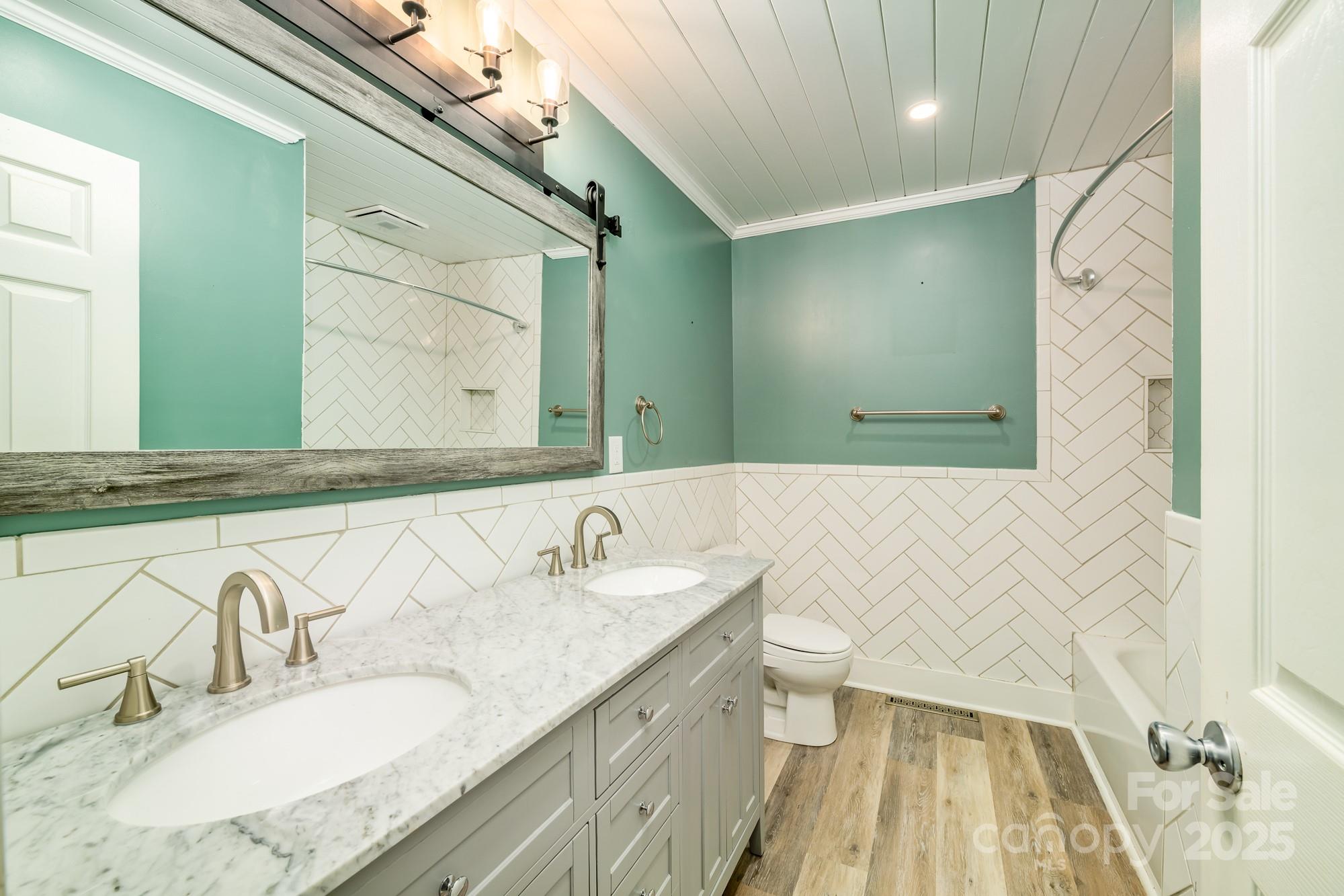 8282 Park Edwards Road Kannapolis, NC 28081 - Photo 29 of 48