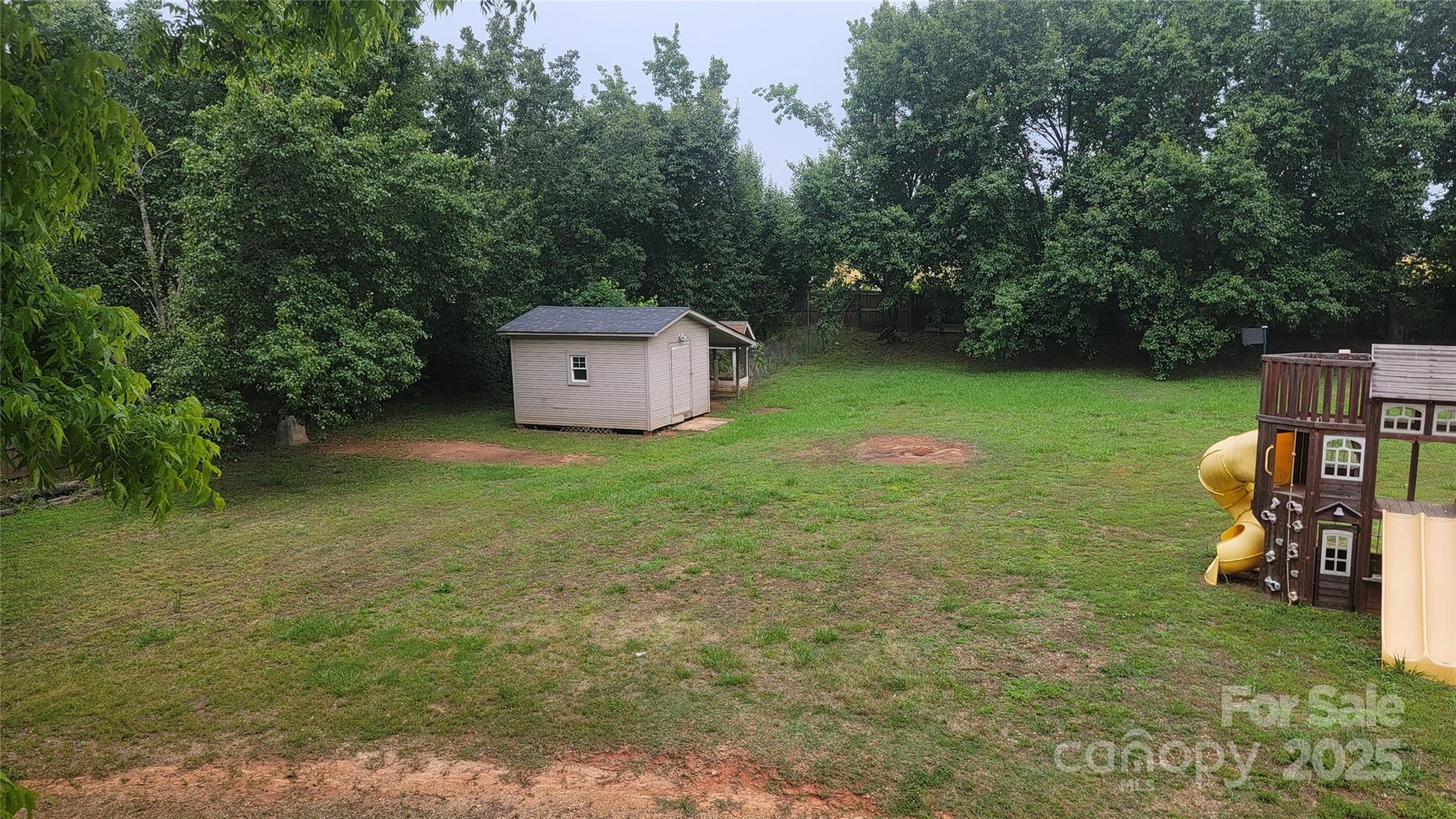 8282 Park Edwards Road Kannapolis, NC 28081 - Photo 46 of 48