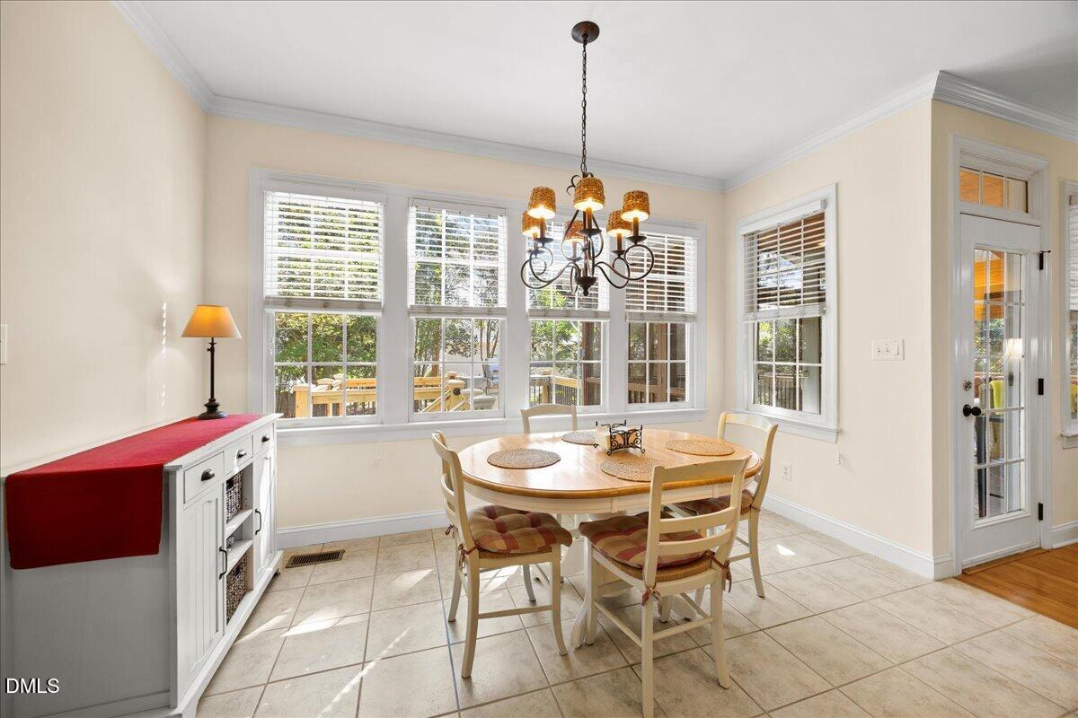 4206 Heathgate Lane Raleigh, NC 27613 - Photo 17 of 41 Gallery Image 17
