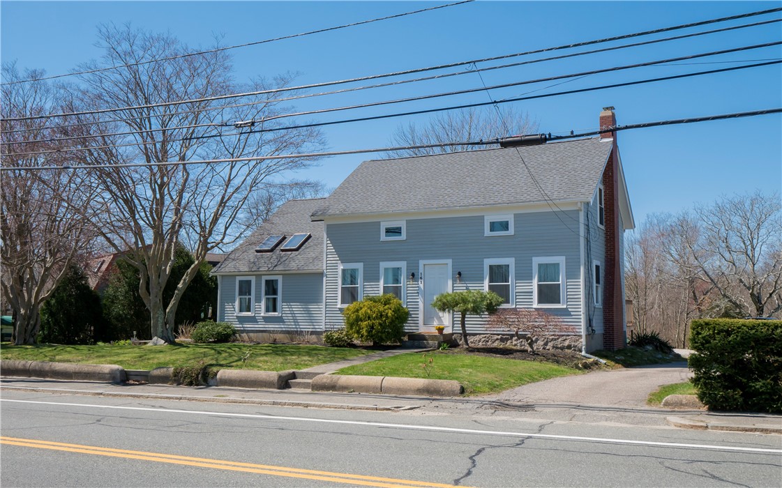 161 Stafford Road Tiverton, RI 02878 - Photo 1 of 47 Gallery Image 1