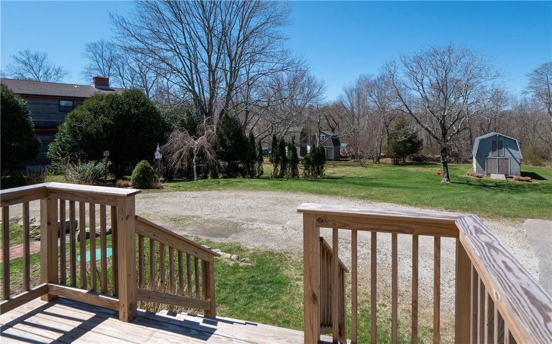 161 Stafford Road Tiverton, RI 02878 - Photo 11 of 47 Gallery Image 11