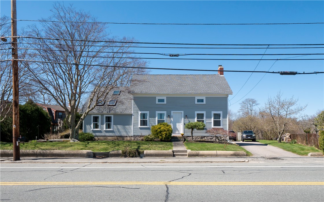 161 Stafford Road Tiverton, RI 02878 - Photo 2 of 47 Gallery Image 2