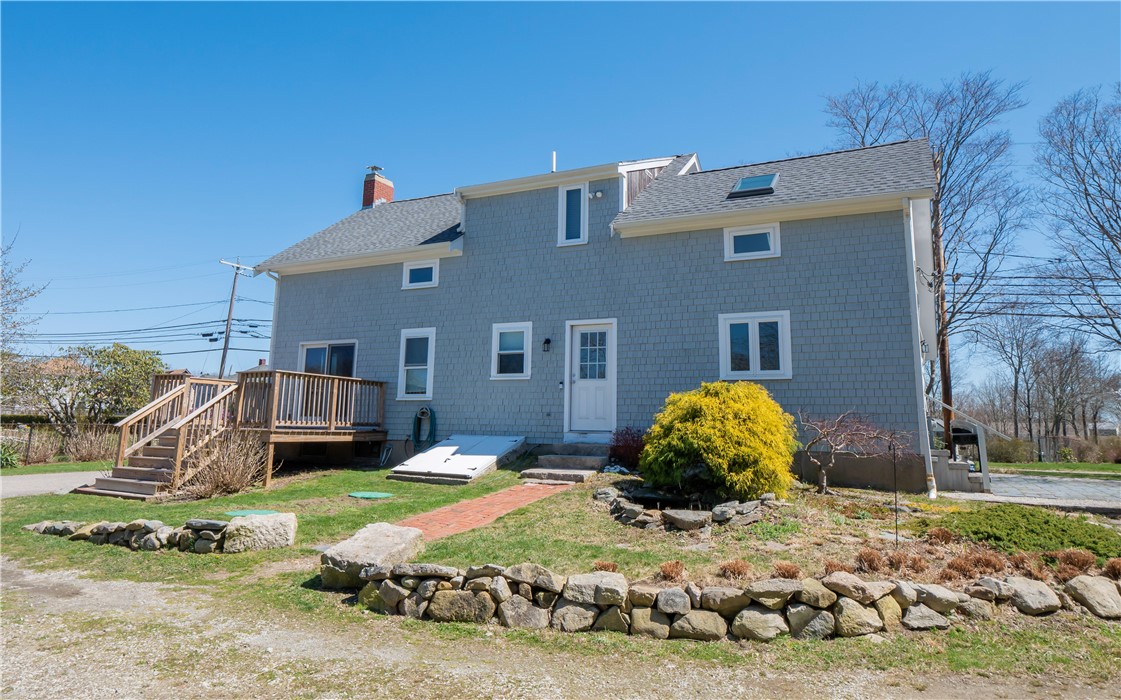 161 Stafford Road Tiverton, RI 02878 - Photo 9 of 47 Gallery Image 9