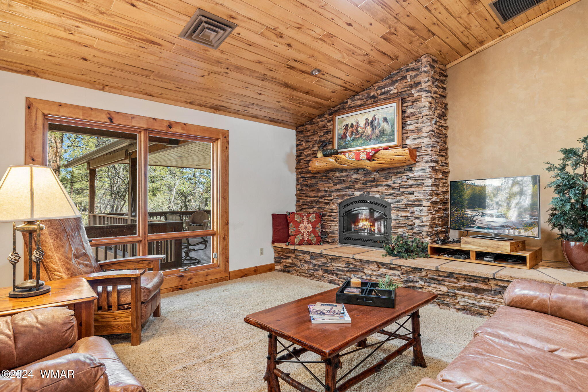 1506 Mainline Road Heber, AZ 85928 - Photo 3 of 46 Gallery Image 3