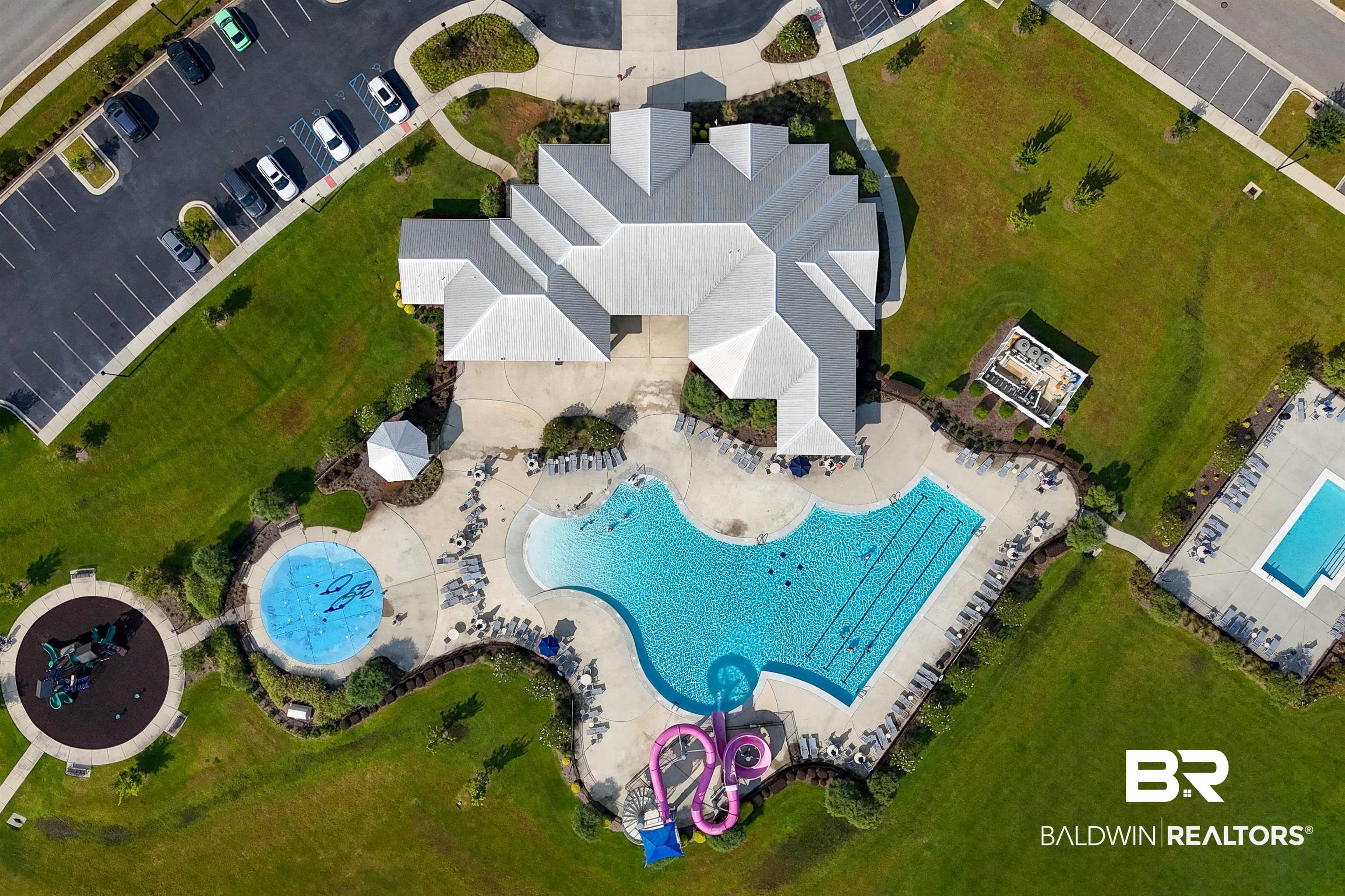 10917 Native Dancer Way Daphne, AL 36526 - Photo 26 of 29 Pool and Club House