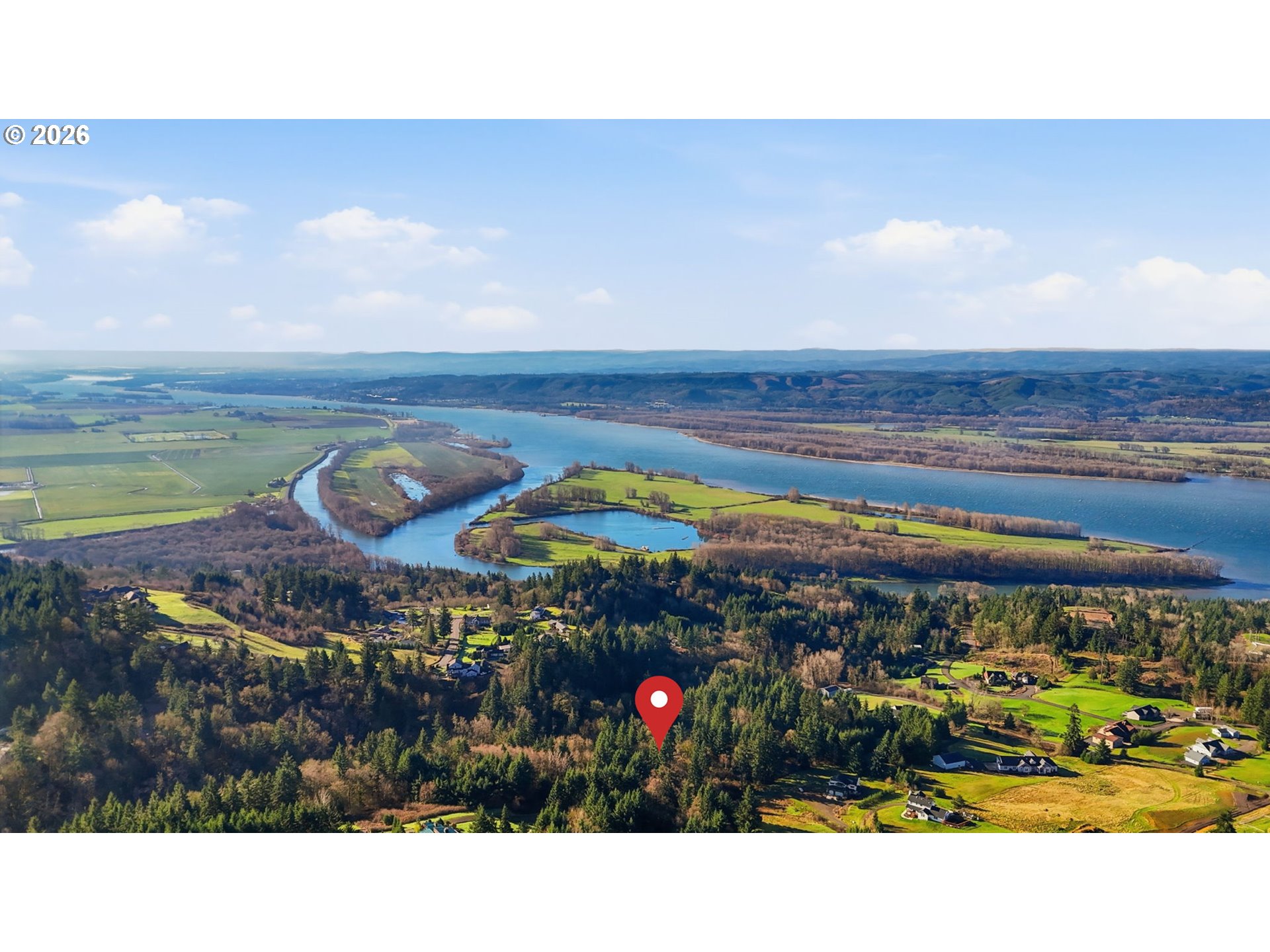 0 Feather Ridge Drive Kalama, WA 98625 - Photo 2 of 19