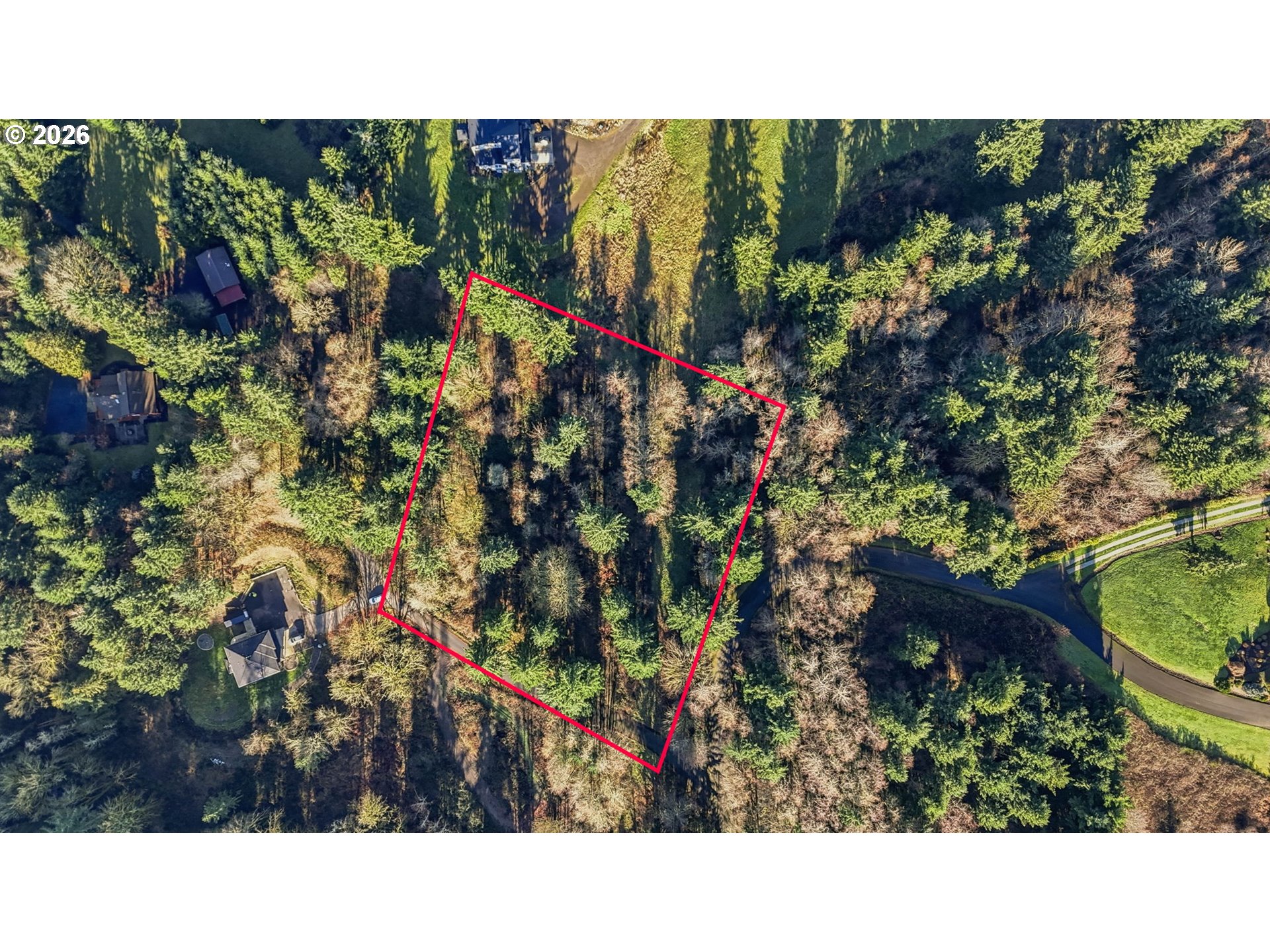 0 Feather Ridge Drive Kalama, WA 98625 - Photo 4 of 19